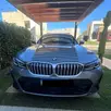 BMW 320i 2.0 16V TURBO FLEX M SPORT AUTOMÁTICO BMW 320i 2.0 16V TURBO FLEX M SPORT AUTOMÁTICO