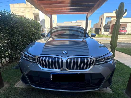 BMW-320i-2.0 16V TURBO FLEX M SPORT AUTOMÁTICO BMW-320i-2023
