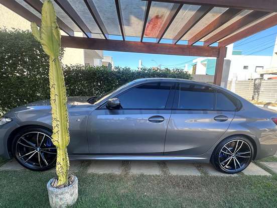 BMW-320i-2.0 16V TURBO FLEX M SPORT AUTOMÁTICO BMW-320i-2023