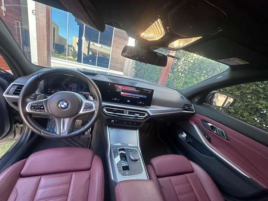 BMW-320i-2.0 16V TURBO FLEX M SPORT AUTOMÁTICO BMW-320i-2023