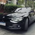 BMW 320i 2.0 SPORT GP 16V TURBO ACTIVE FLEX 4P AUTOMÁTICO BMW 320i 2.0 SPORT GP 16V TURBO ACTIVE FLEX 4P AUTOMÁTICO