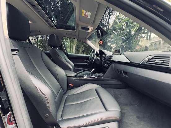 BMW-320i-2.0 SPORT GP 16V TURBO ACTIVE FLEX 4P AUTOMÁTICO BMW-320i-2016