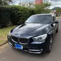 BMW 535i 3.0 GT V6 24V GASOLINA 4P AUTOMÁTICO BMW 535i 3.0 GT V6 24V GASOLINA 4P AUTOMÁTICO