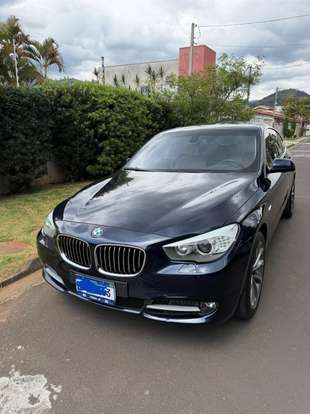 BMW-535i-2010