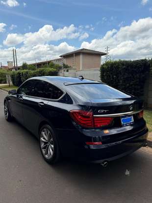 BMW-535i-2010