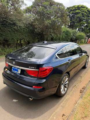 BMW-535i-2010