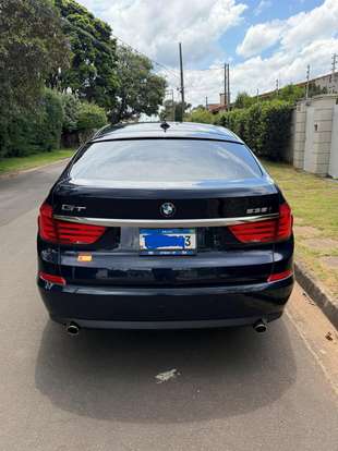 BMW-535i-2010