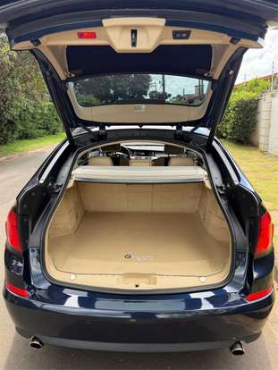 BMW-535i-2010