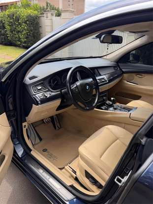 BMW-535i-2010