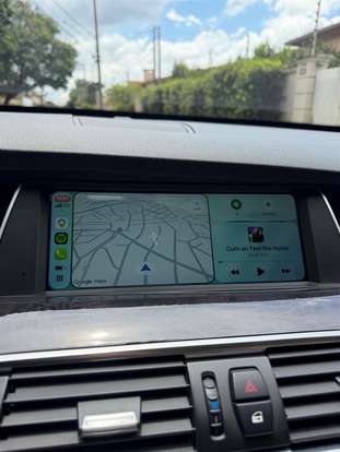 BMW-535i-2010