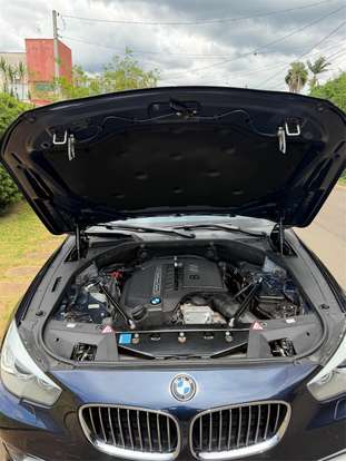 BMW-535i-2010