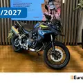 BMW F 800 GS PLUS BMW F 800 GS PLUS