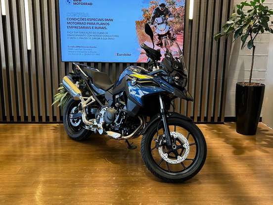 BMW-F 800 GS PLUS BMW-F 800 GS PLUS-2026