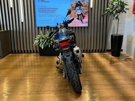 BMW-F 800 GS PLUS BMW-F 800 GS PLUS-2026