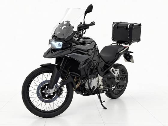 BMW F 850 GS PREMIUM 