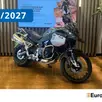 BMW F 900 GS ADVENTURE BMW F 900 GS ADVENTURE
