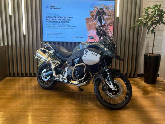 BMW-F 900 GS ADVENTURE-2026