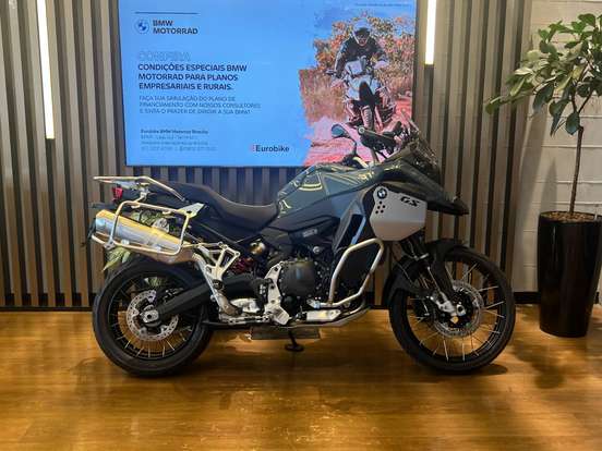 BMW-F 900 GS ADVENTURE-2026