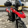 BMW G 650 GS BMW G 650 GS