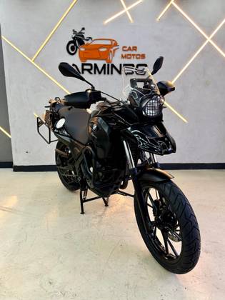BMW G 650 GS 