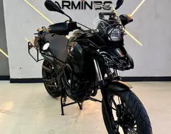 BMW G 650 GS BMW G 650 GS