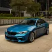 BMW M2 3.0 24V I6 GASOLINA COMPETITION COUPÉ M DCT BMW M2 3.0 24V I6 GASOLINA COMPETITION COUPÉ M DCT