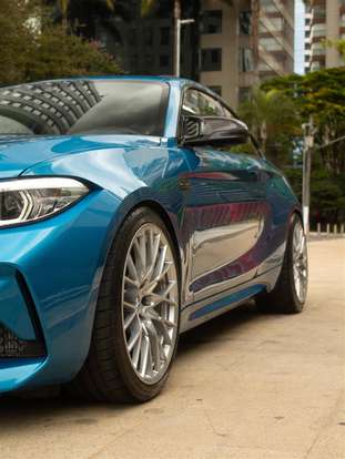 BMW-M2-2019