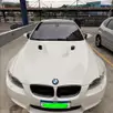 BMW M3 4.0 COUPÉ V8 32V GASOLINA 2P AUTOMÁTICO BMW M3 4.0 COUPÉ V8 32V GASOLINA 2P AUTOMÁTICO