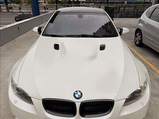 BMW-M3-4.0 COUPÉ V8 32V GASOLINA 2P AUTOMÁTICO BMW-M3-2013