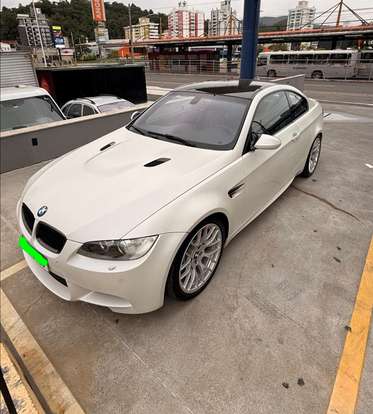 BMW-M3-2013