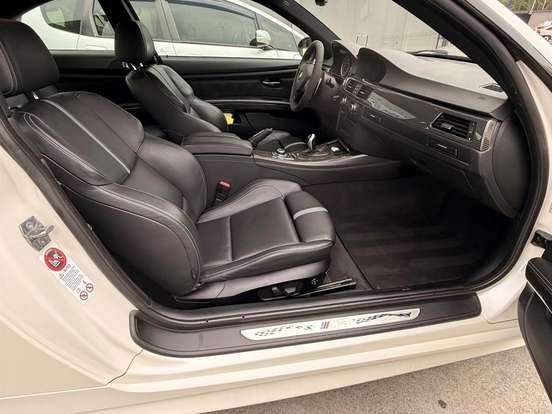 BMW-M3-4.0 COUPÉ V8 32V GASOLINA 2P AUTOMÁTICO BMW-M3-2013