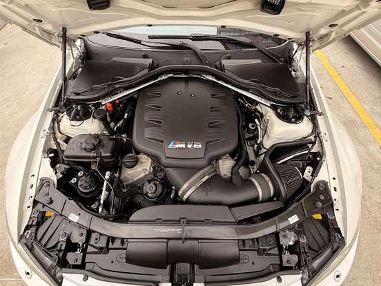 BMW-M3-4.0 COUPÉ V8 32V GASOLINA 2P AUTOMÁTICO BMW-M3-2013