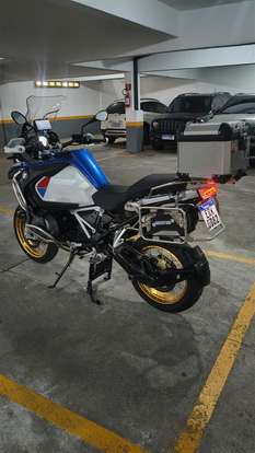 BMW-R 1250 GS ADVENTURE PREMIUM BMW-R 1250 GS ADVENTURE PREMIUM-2019