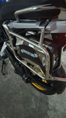 BMW-R 1250 GS ADVENTURE PREMIUM BMW-R 1250 GS ADVENTURE PREMIUM-2019