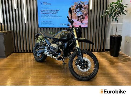 BMW R 12 GS 