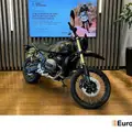 BMW R 12 GS BMW R 12 GS
