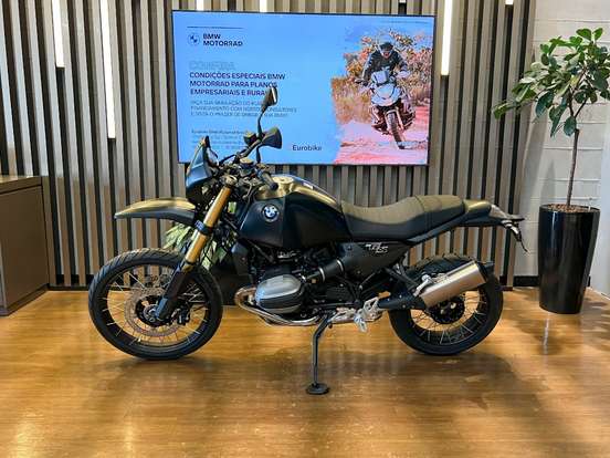BMW-R 12 GS-2025