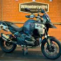 BMW R 1300 GS ADVENTURE TRIPLE BLACK BMW R 1300 GS ADVENTURE TRIPLE BLACK