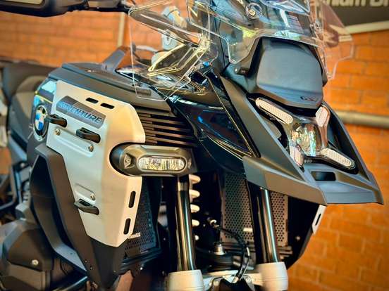 BMW-R 1300 GS ADVENTURE TRIPLE BLACK-2026