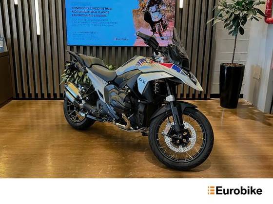BMW R 1300 GS 
