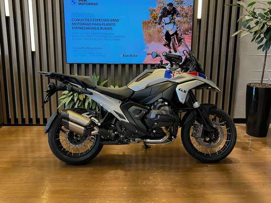BMW-R 1300 GS-2026