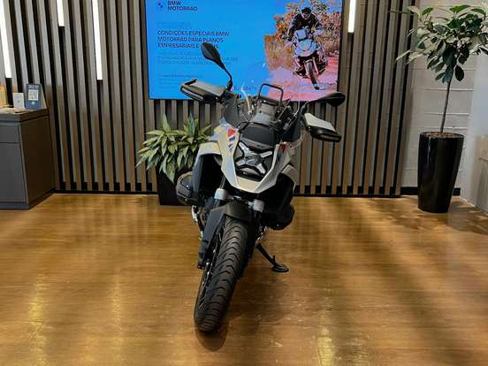 BMW-R 1300 GS BMW-R 1300 GS-2026