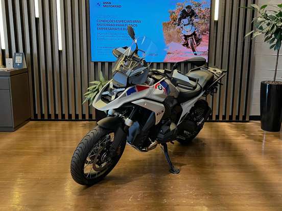 BMW-R 1300 GS BMW-R 1300 GS-2026