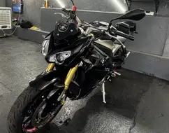 BMW S 1000 R BMW S 1000 R