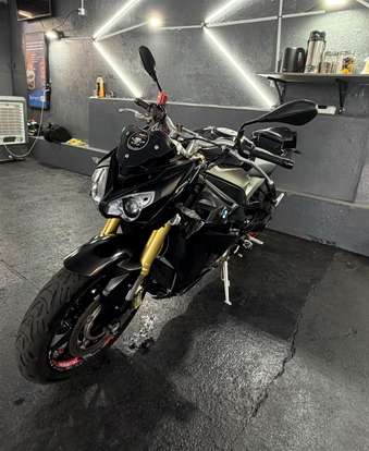 BMW-S 1000 R-2017