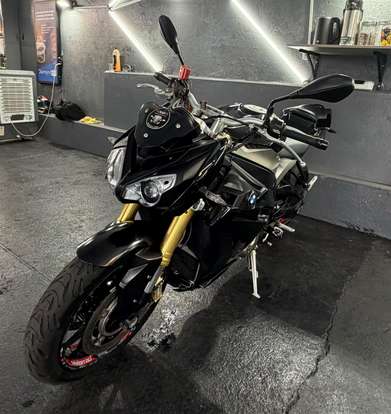 BMW-S 1000 R-2017