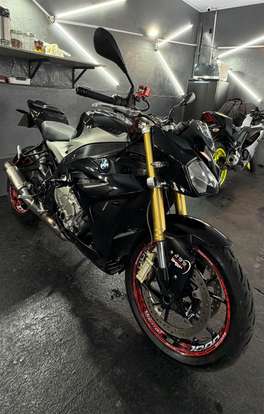 BMW-S 1000 R-2017