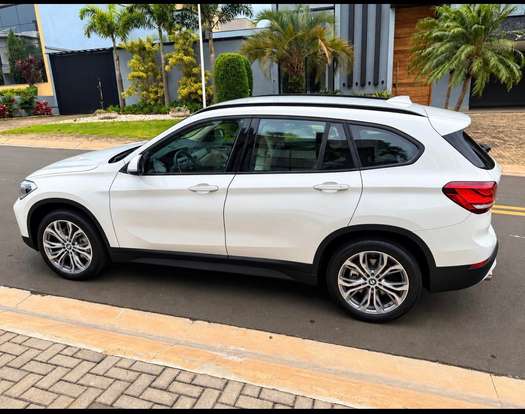 BMW-X1-2020