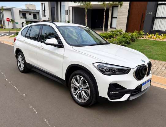BMW-X1-2020