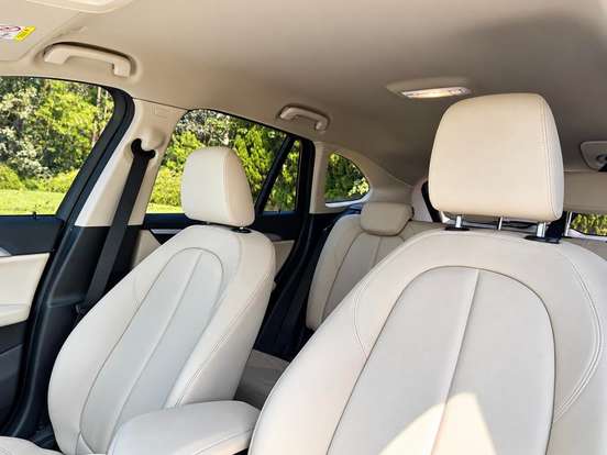 BMW-X1-2.0 16V TURBO ACTIVEFLEX SDRIVE20I 4P AUTOMÁTICO BMW-X1-2020
